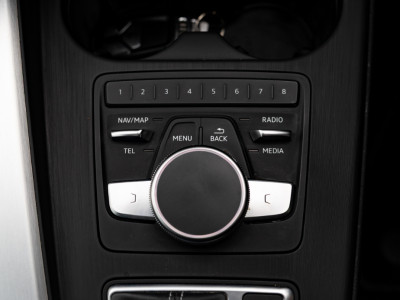 2016 Audi A4