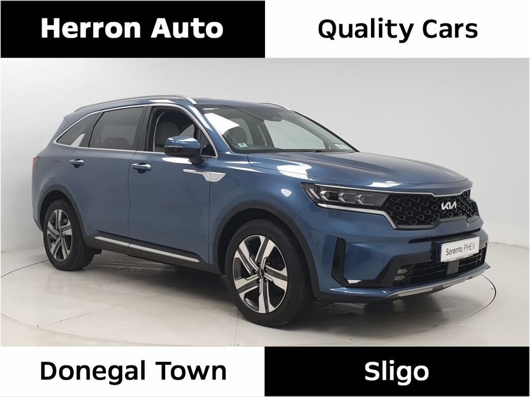2022 Kia Sorento