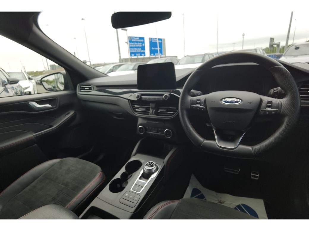 2023 Ford Kuga