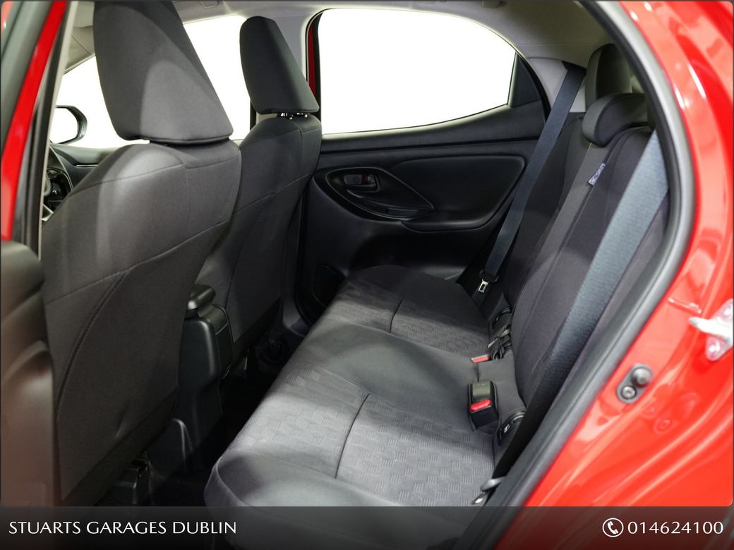 2025 Mazda Mazda2