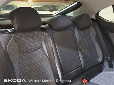 2026 Skoda Superb