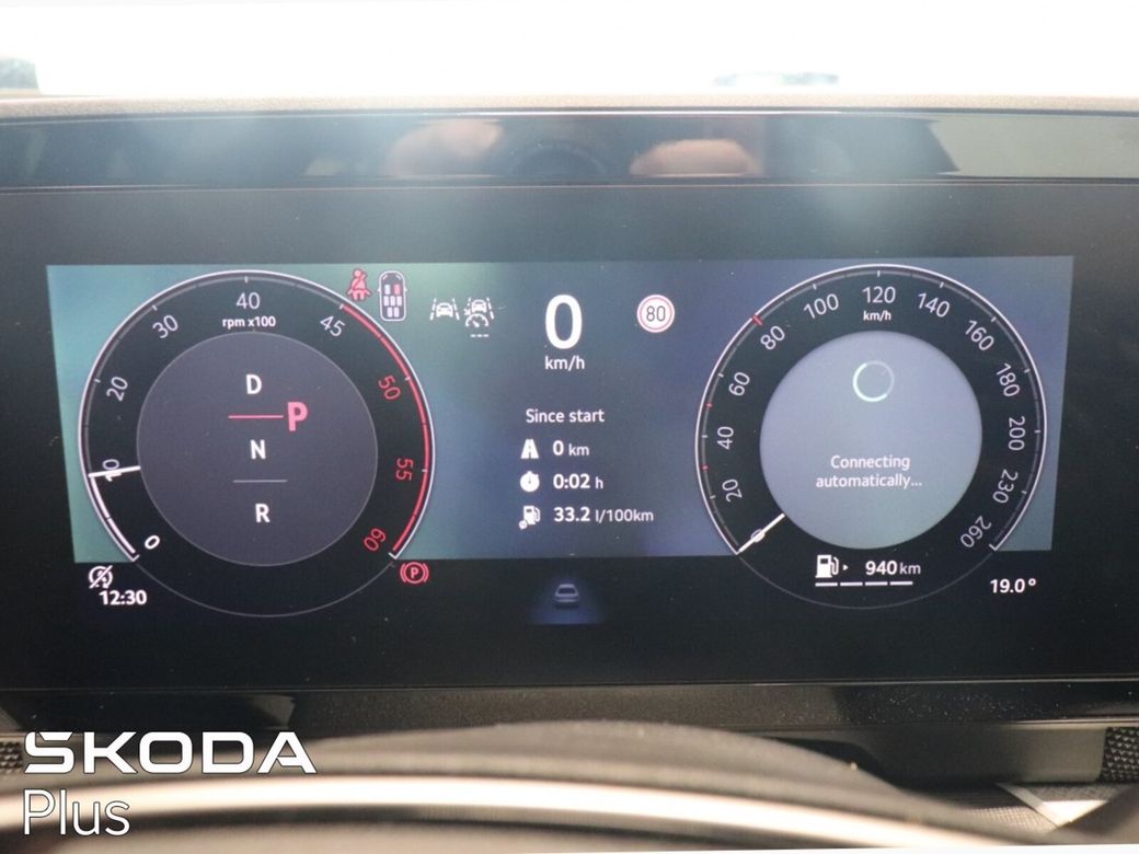2026 Skoda Kodiaq