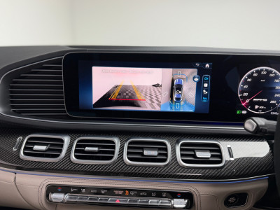 2026 Mercedes-Benz GLE Class