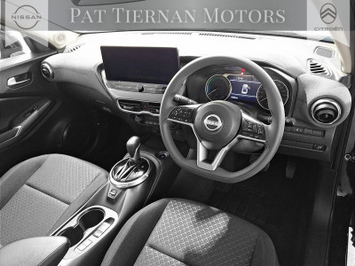 2025 Nissan Juke