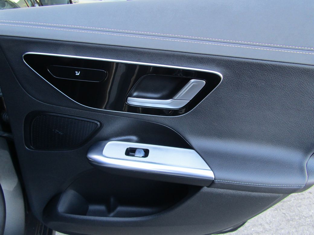 2023 Mercedes-Benz EQE