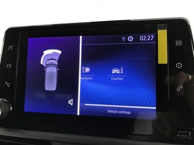 2025 Toyota Proace