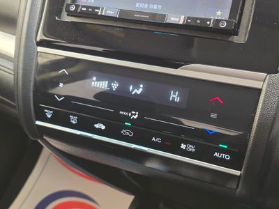 2019 Honda Fit