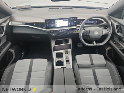 2026 Opel Grandland
