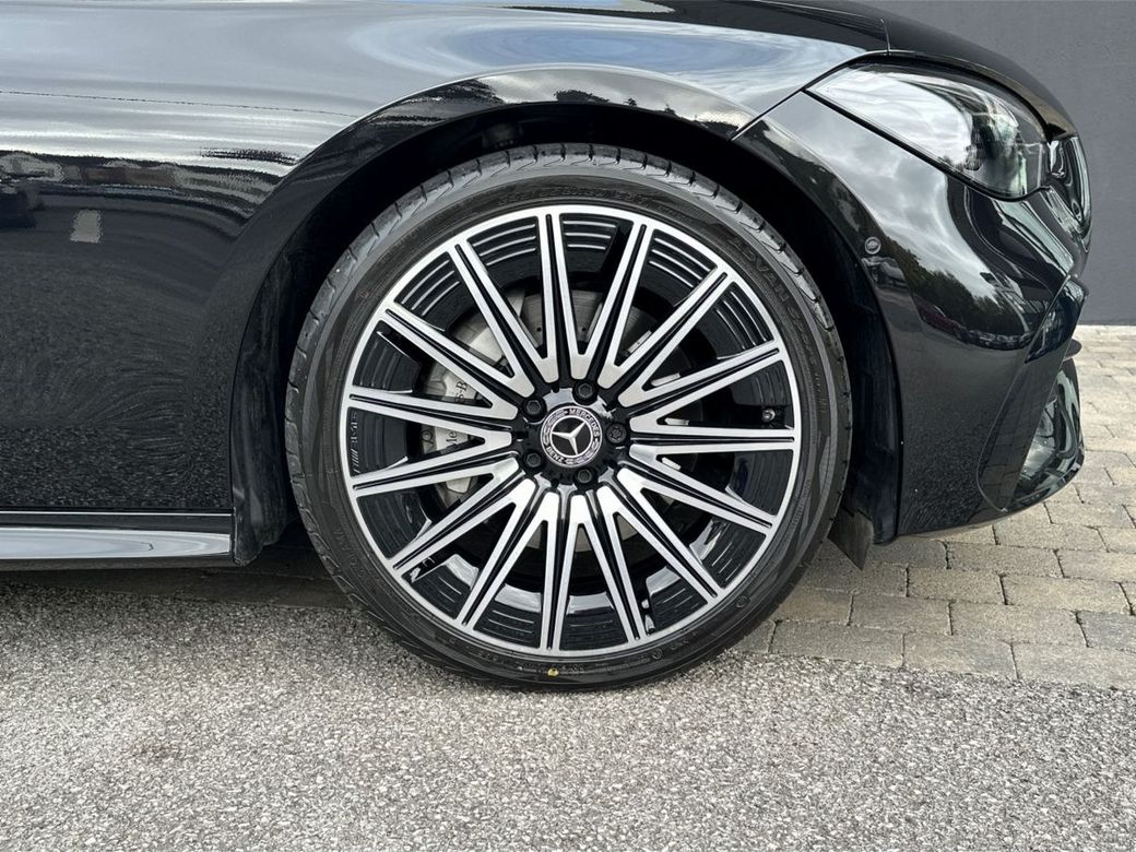 2025 Mercedes-Benz CLE