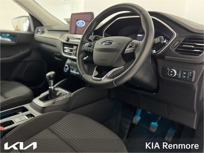2020 Ford Kuga