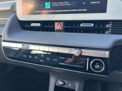 2022 Hyundai Ioniq 5