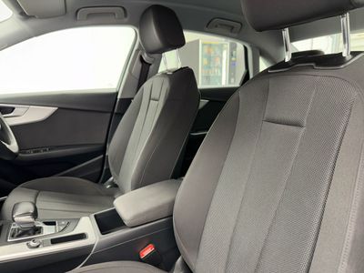 2020 Audi A4