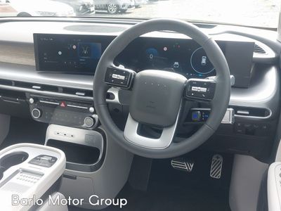 2026 Hyundai Ioniq 9