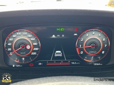 2023 Hyundai i20