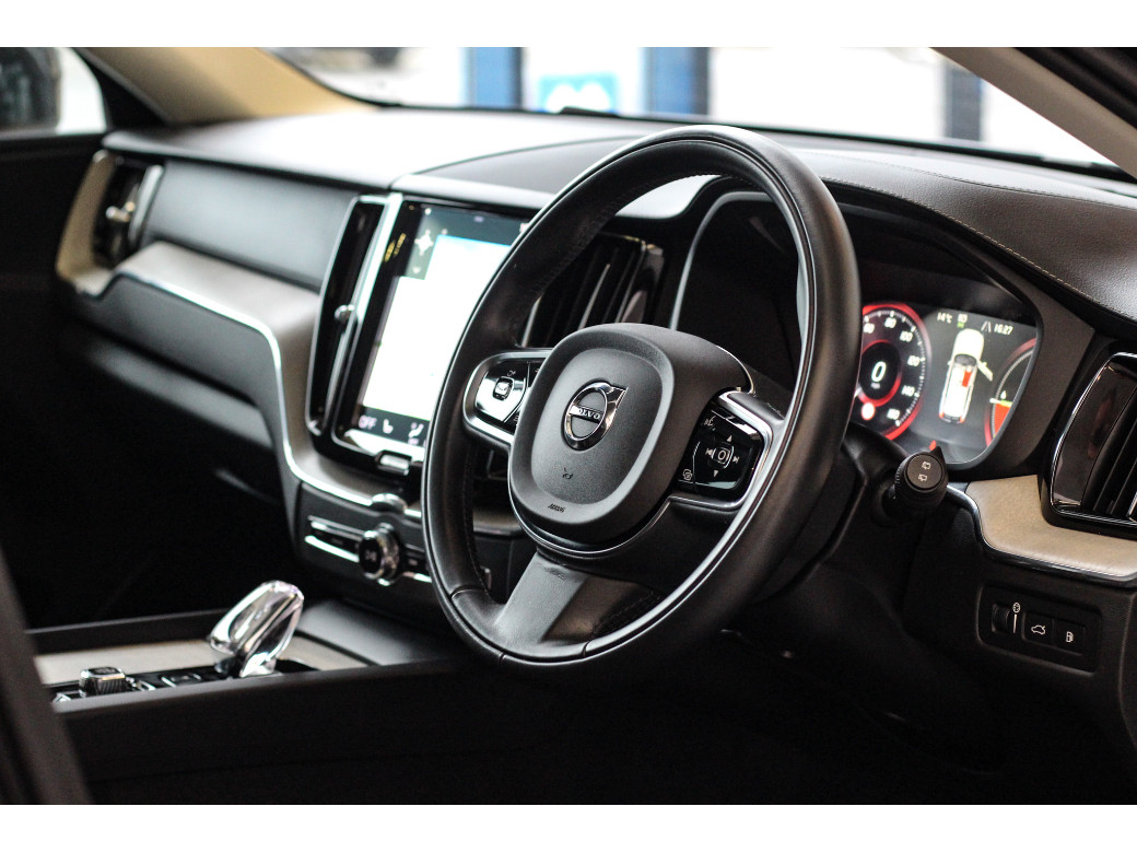 2020 Volvo XC60