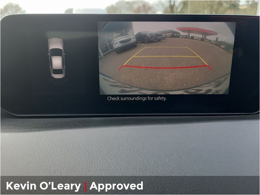 2024 Mazda Mazda3