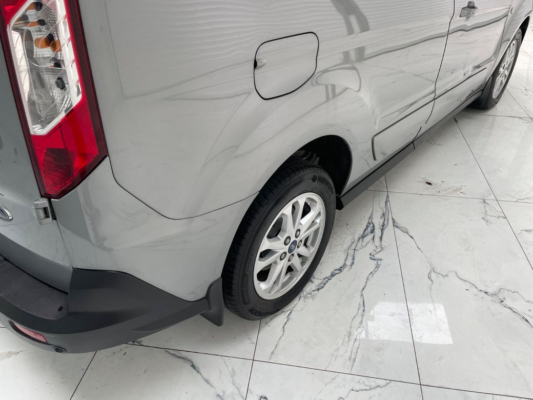 2023 Ford Transit Connect