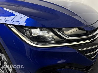 2024 Volkswagen Arteon