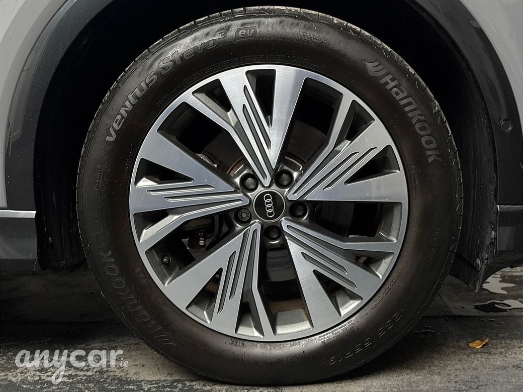 2023 Audi Q4