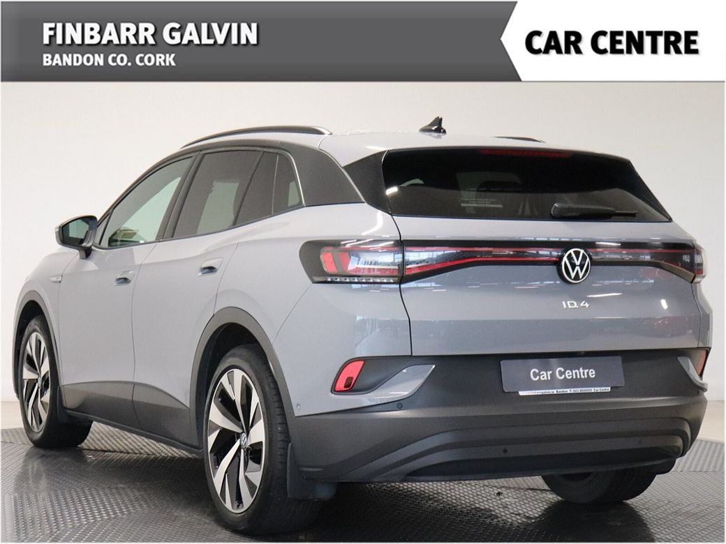 2023 Volkswagen ID.4