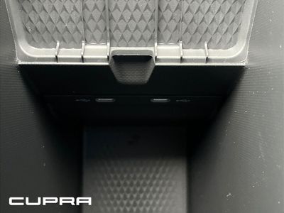 2026 Cupra Born