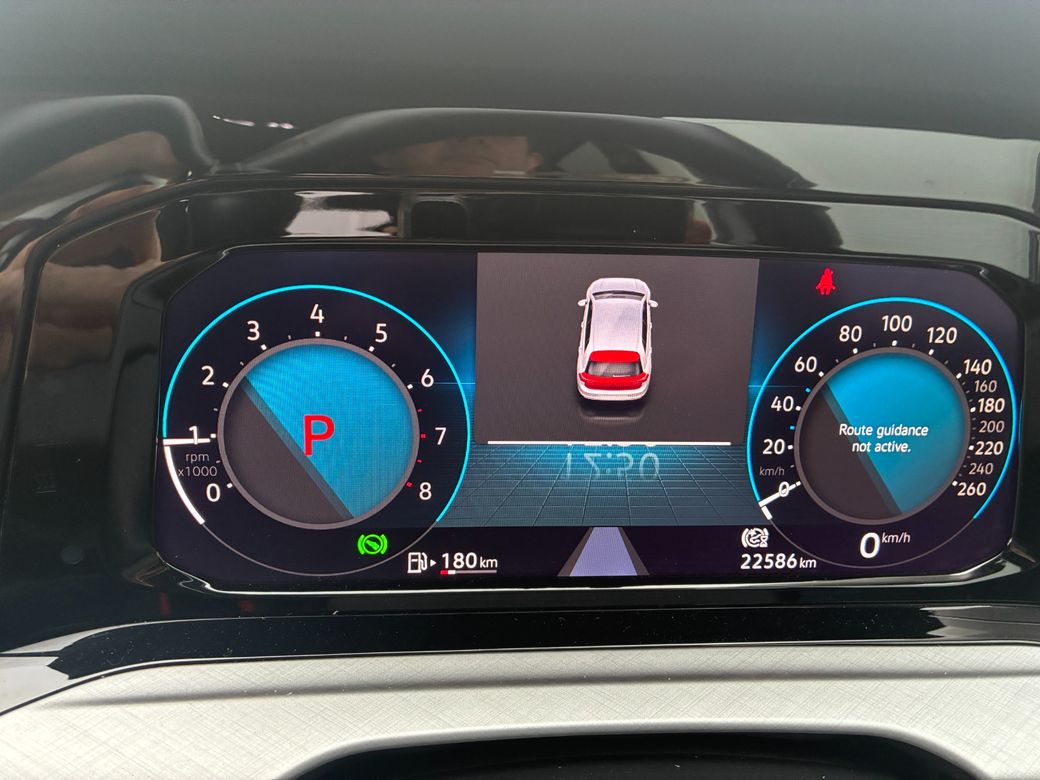 2021 Volkswagen Golf