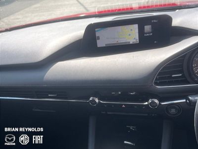 2021 Mazda Mazda3