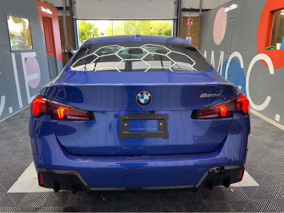 2025 BMW 2 Series