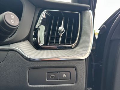 2026 Volvo XC60