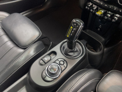2023 Mini Cooper S