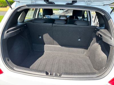 2020 Hyundai i30