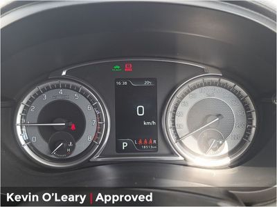 2024 Suzuki Sc