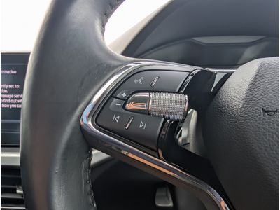 2021 Skoda Kamiq