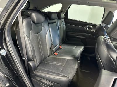 2024 Kia Sorento