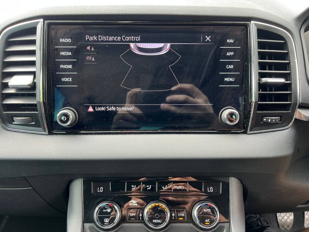 2024 Skoda Karoq