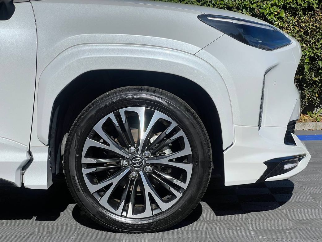2023 Toyota Yaris Cross