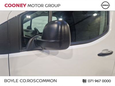2021 Citroen Berlingo