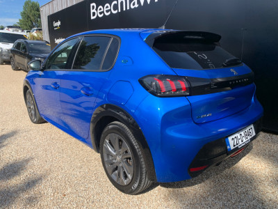 2022 Peugeot 208