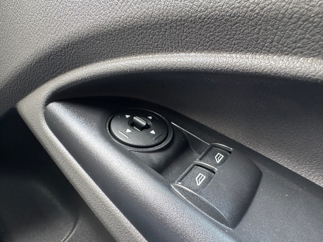 2021 Ford Transit Connect