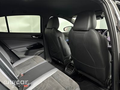 2023 Volkswagen ID.5