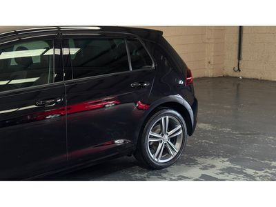 2020 Volkswagen Golf