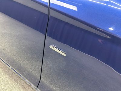 2017 BMW 1 Series