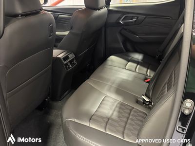 2025 Isuzu D-MAX