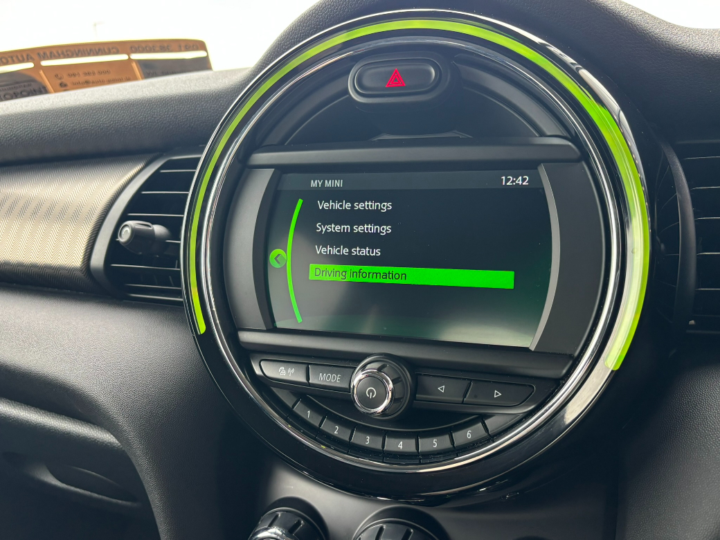 2020 Mini Cooper