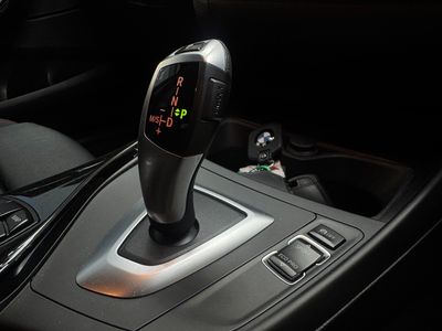 2017 BMW 1 Series