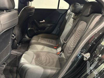 2021 Mercedes-Benz A Class