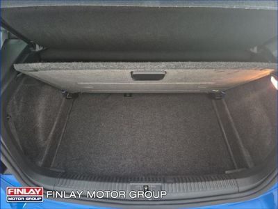2016 Volkswagen Polo