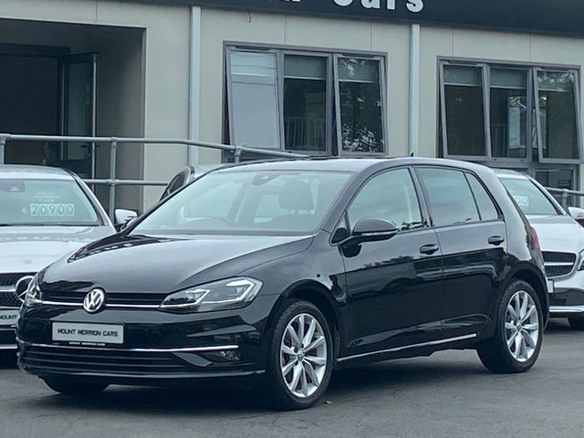 vehicle for sale from Mount Merrion Cars
