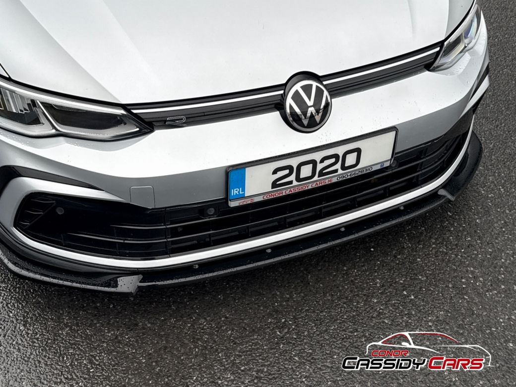 2020 Volkswagen Golf