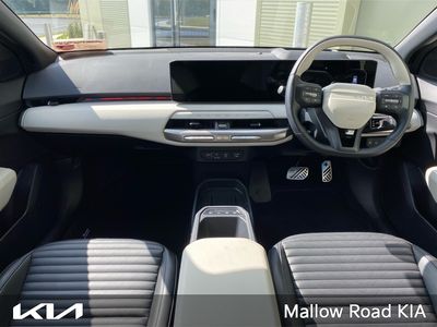 2026 Kia EV4